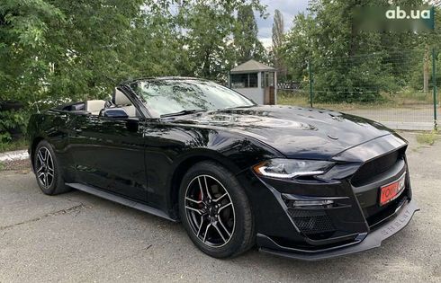 Ford Mustang 2019 - фото 17