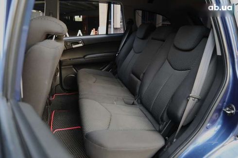 SsangYong Kyron 2011 - фото 8