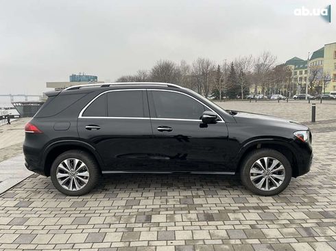 Mercedes-Benz GLE-Class 2021 - фото 6