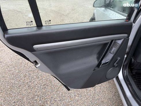 Opel Vectra 2006 - фото 9