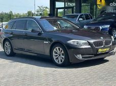 Купити BMW бу в Чернівцях - купити на Автобазарі