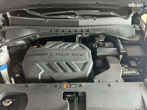 Kia Sorento 2018 - фото 12