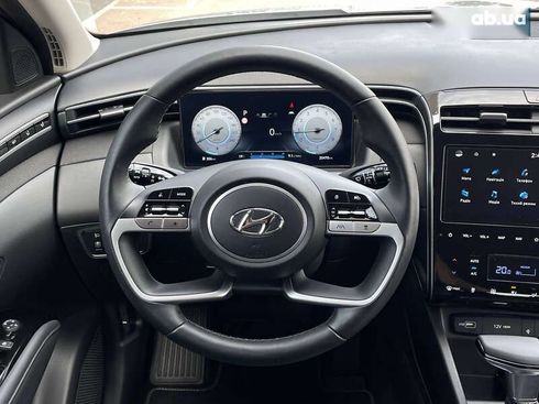 Hyundai Tucson 2024 - фото 13