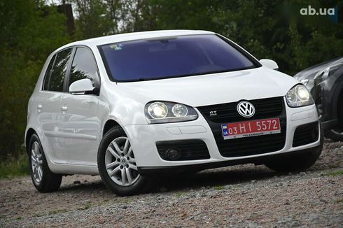 Volkswagen Golf 2008 - фото 2