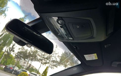 BMW 5 серия 2015 - фото 21