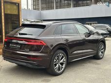 Продажа б/у Audi Q8 в Киевской области - купить на Автобазаре