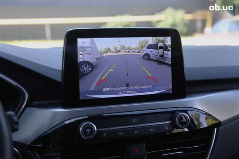 Ford Kuga 2020 - фото 19
