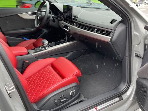 Audi S4 2020 - фото 6