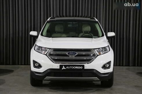 Ford Edge 2016 - фото 2