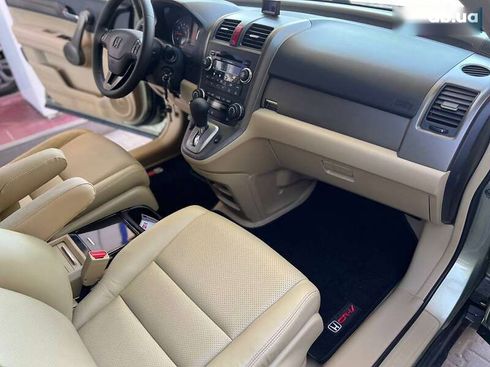 Honda CR-V 2008 - фото 23