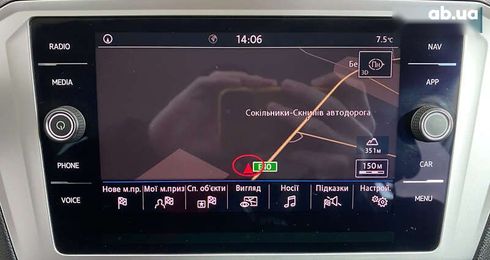 Volkswagen Passat 2018 - фото 28