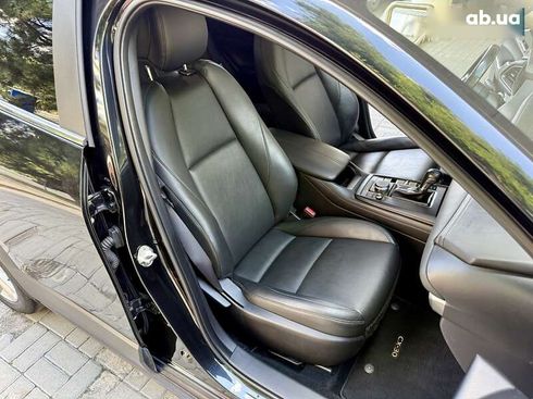 Mazda CX-30 2021 - фото 30