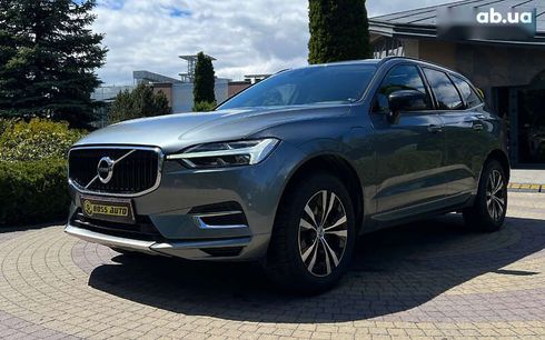 Volvo XC60 2020 - фото 3