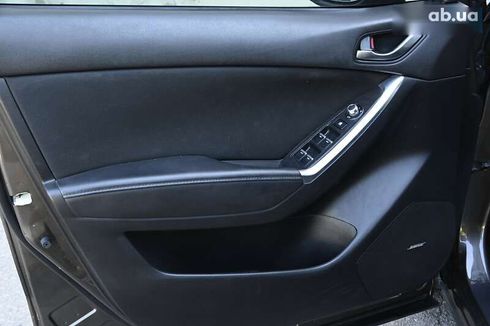 Mazda CX-5 2015 - фото 18