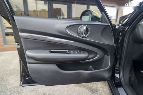 MINI Clubman 2017 - фото 18