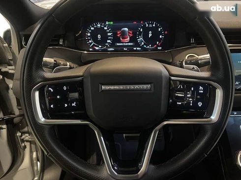 Land Rover Range Rover Evoque 2022 - фото 24