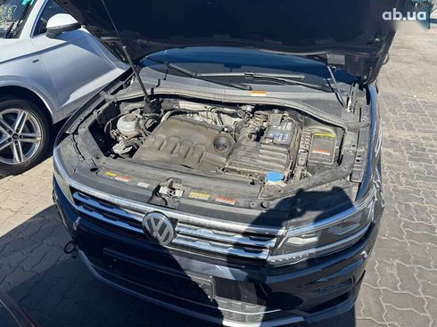Volkswagen Tiguan 2020 - фото 13