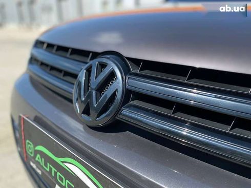 Volkswagen Touareg 2012 - фото 8