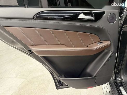 Mercedes-Benz M-Класс 2012 - фото 25