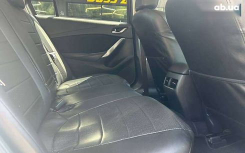 Mazda 6 2016 - фото 18