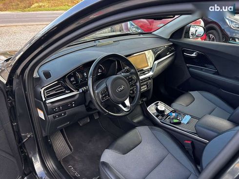 Kia Niro 2021 - фото 16