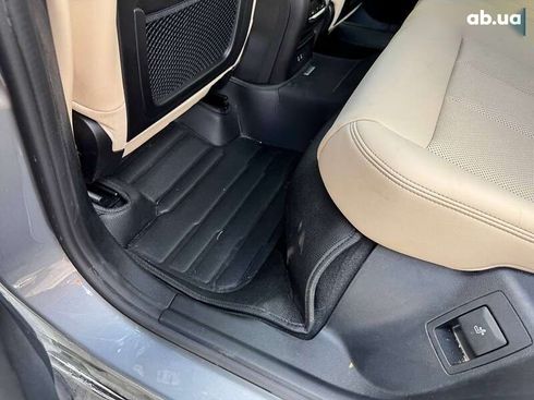 BMW X3 2024 - фото 19