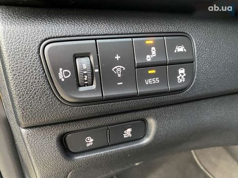 Kia Niro 2019 - фото 28