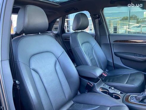 Audi Q3 2016 - фото 28