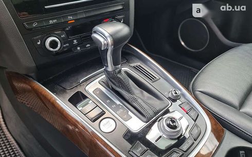 Audi Q5 2016 - фото 17
