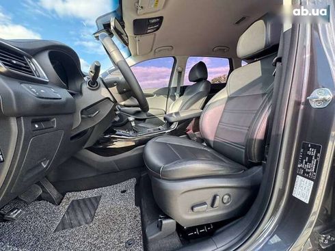 Kia Sorento 2020 - фото 21
