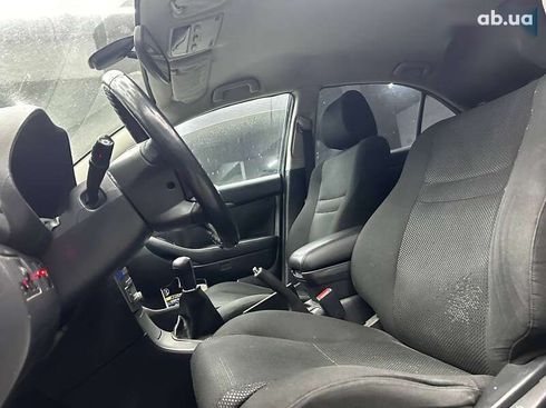 Toyota Avensis 2006 - фото 9