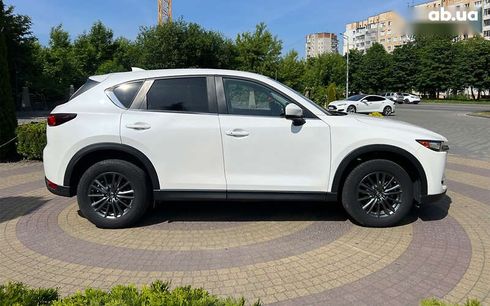 Mazda CX-5 2019 - фото 8
