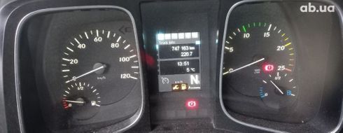 Mercedes-Benz Actros 2014 - фото 10