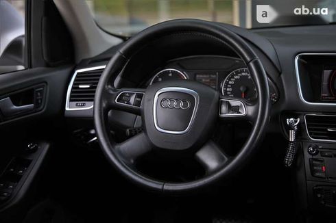 Audi Q5 2011 - фото 14