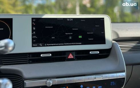 Hyundai Ioniq 5 2021 - фото 17