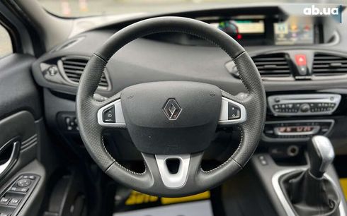 Renault Scenic 2011 - фото 16