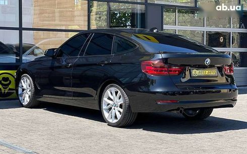 BMW 3 серия 2014 - фото 4