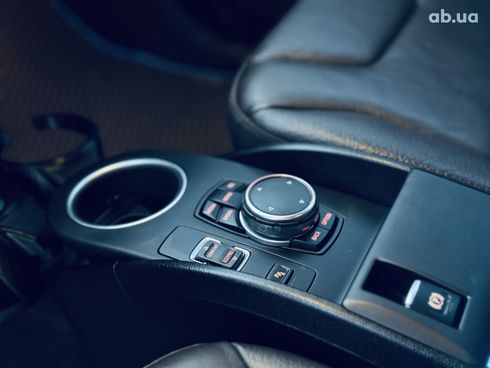 BMW i3 2016 черный - фото 13