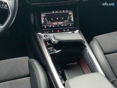 Audi E-Tron 2021 - фото 21