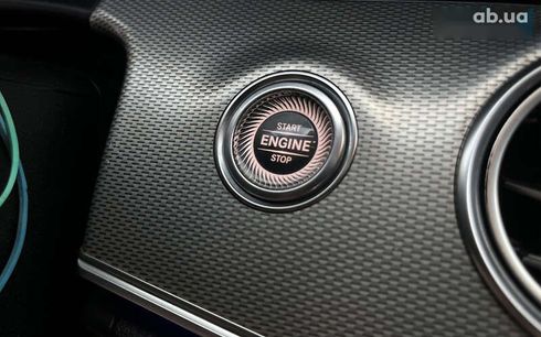 Mercedes-Benz E-Класс 2017 - фото 30