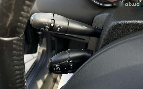 Peugeot 308 2007 - фото 19