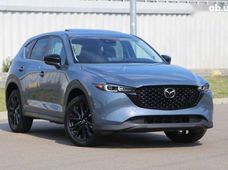 Продаж вживаних Mazda CX-5 2024 року в Києві - купити на Автобазарі
