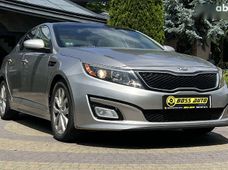 Купити Kia бу в Україні - купити на Автобазарі