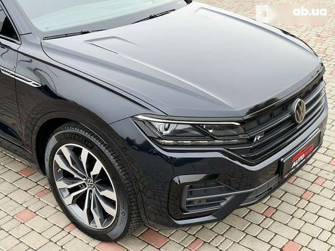 Volkswagen Touareg 2020 - фото 10