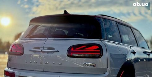 MINI Clubman 2021 - фото 3