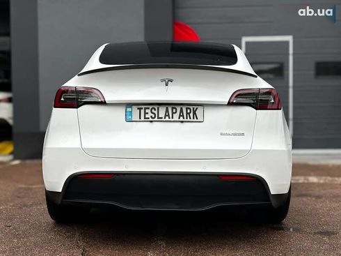 Tesla Model Y 2022 - фото 9