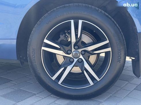Volvo XC60 2018 - фото 18