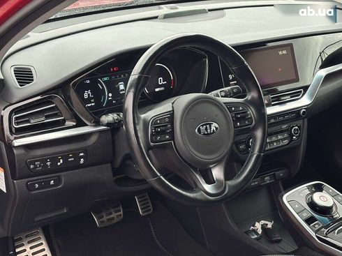 Kia Niro 2020 - фото 23