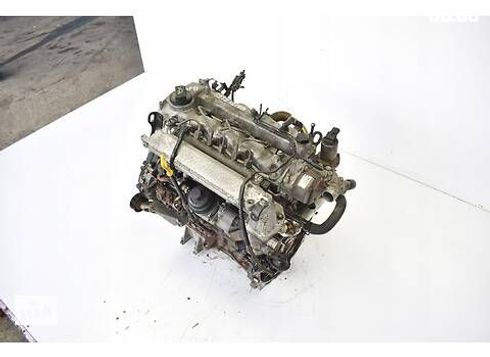 двигатель в сборе для Hyundai Getz - купить на Автобазаре - фото 4