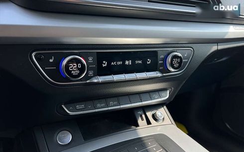 Audi Q5 2020 - фото 28